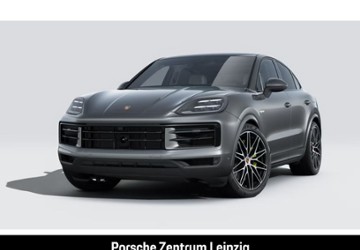 Porsche Cayenne 21.055 km 106.800 &euro; Leipzig 04356