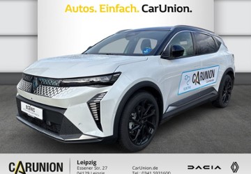 Renault Scenic E-TECH 16.000 km 43.995 &euro; Leipzig 04129