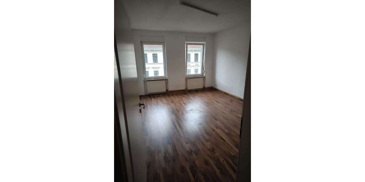 Etagenwohnung Leipzig Nordost - 2 Zimmer, 53 m&sup2;, 520&euro; | Angebot:26947214