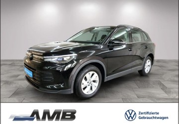 VW Tiguan 11.460 km 29.380 &euro; Borna 04552