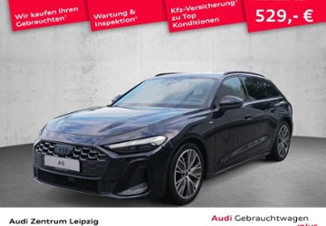 Audi A5 9.900 km 59.990 &euro; Leipzig 04129