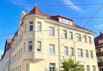 Wohnung Leipzig Südwest - 3 Zimmer, 80 m&sup2;, 999&euro; | Angebot:25084353