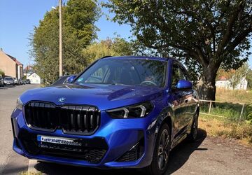 BMW X1 5.350 km 56.900 &euro; Leipzig 04319
