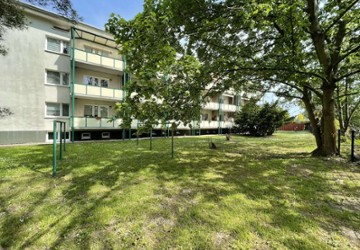Wohnung Böhlen - 1 Zimmer, 26 m&sup2;, 232&euro; | Angebot:6353640
