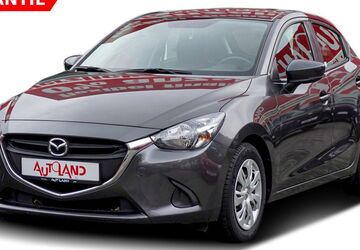 Mazda 2 56.979 km 16.990 &euro; Leipzig 04209