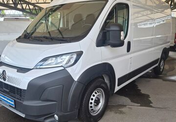 Citroen Jumper 44.254 km 28.450 &euro; Leipzig 04347