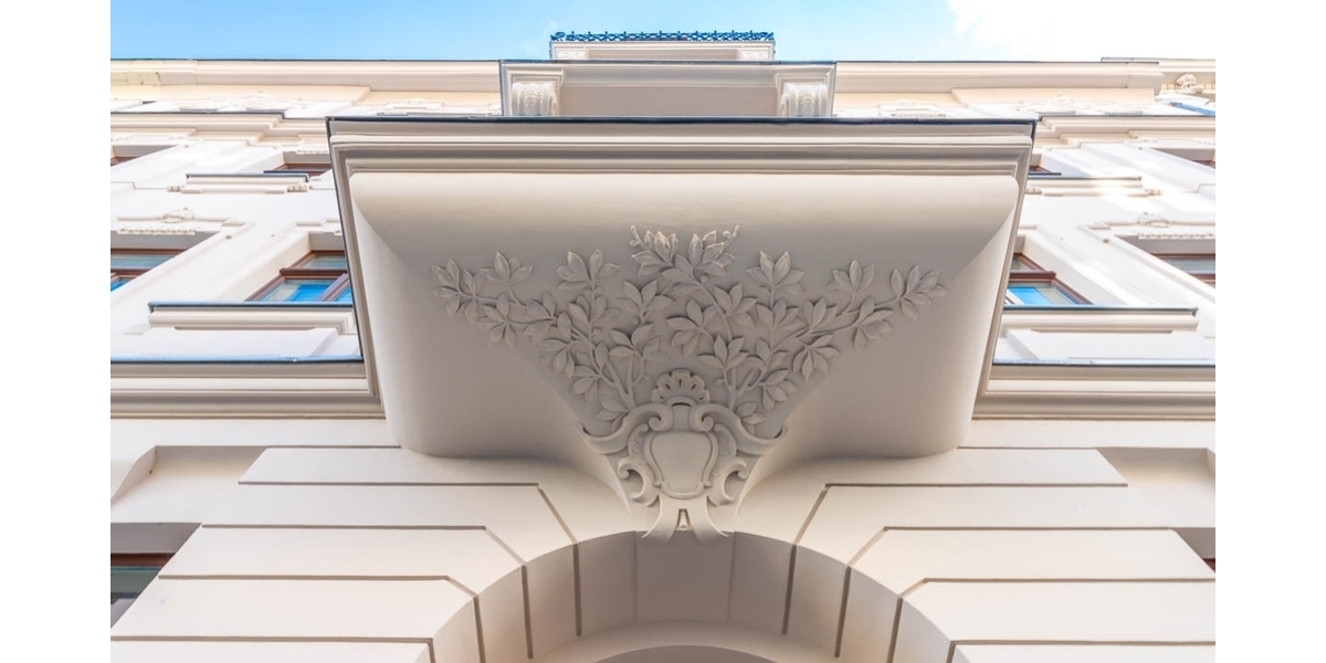 Haus Details