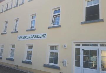 Wohnung Wurzen - 2 Zimmer, 40 m&sup2;, 540&euro; | Angebot:27539929