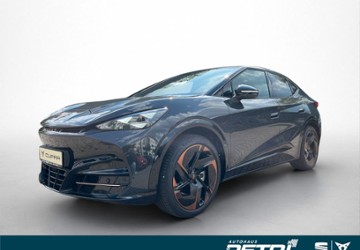 Cupra Tavascan 3.500 km 45.490 &euro; Leipzig 04179