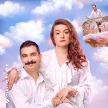 Alles Liebe - Hannah Blank & Philip Dobraß 31.12.2026 academixer
