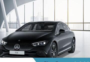 Mercedes-Benz EQE 15.251 km 46.980 &euro; Leipzig 04277