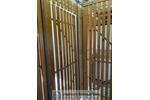 Etagenwohnung Leipzig Ost - 2 Zimmer, 59 m&sup2;, 530&euro; | Angebot:26354995