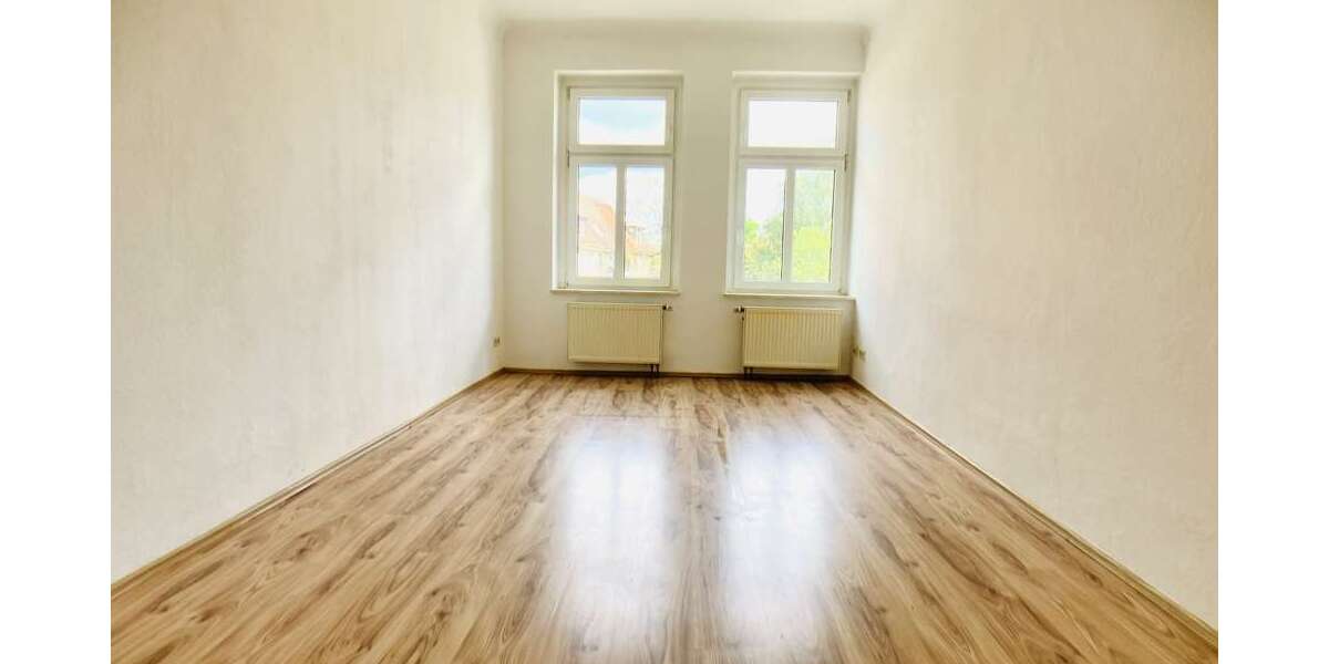 Etagenwohnung Sellerhausen-Stünz / Paunsdorf Paunsdorf - 2 Zimmer, 63 m&sup2;, 550&euro; | Angebot:27175812