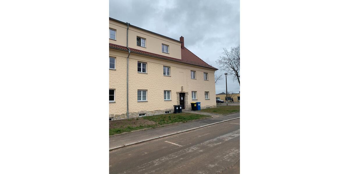 Etagenwohnung Taucha - 2 Zimmer, 45 m&sup2;, 450&euro; | Angebot:27632001