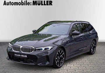 BMW 320 24.682 km 41.480 &euro; Leipzig 04328