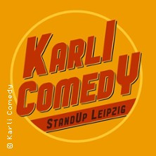 Comedy Show - Open Mic im Comedy Club 08.06.2026 Karli Comedy Club
