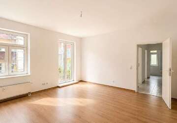 Wohnung Leipzig Gohlis - 3 Zimmer, 91 m&sup2;, 1.037&euro; | Angebot:26889804