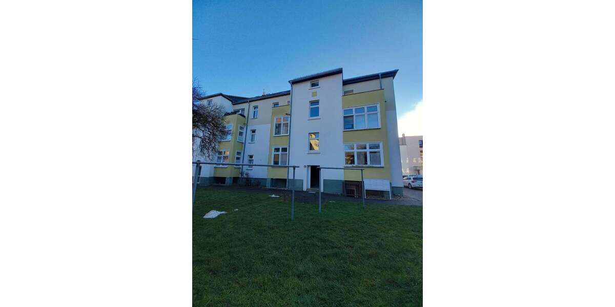 Etagenwohnung Leipzig Holzhausen - 3 Zimmer, 75 m&sup2;, 600&euro; | Angebot:25801683