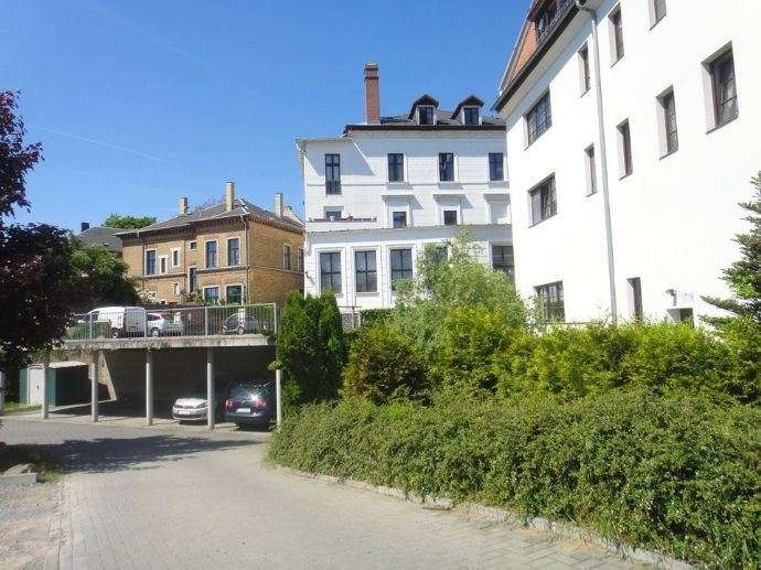 Etagenwohnung Wurzen - 2 Zimmer, 68 m&sup2;, 430&euro; | Angebot:26738919