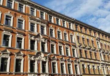Wohnung Leipzig Neustadt-Neuschönefeld - 3 Zimmer, 82 m&sup2;, 987&euro; | Angebot:27303450