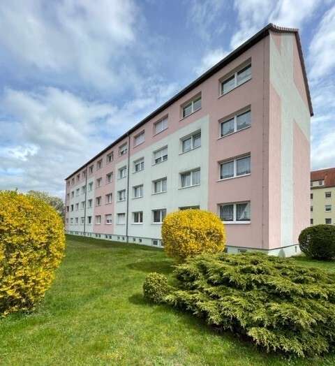 Etagenwohnung Grimma - 2 Zimmer, 52 m&sup2;, 430&euro; | Angebot:27346685