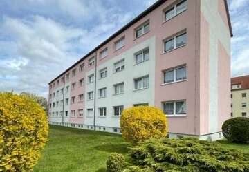 Wohnung Grimma - 2 Zimmer, 52 m&sup2;, 430&euro; | Angebot:27346685