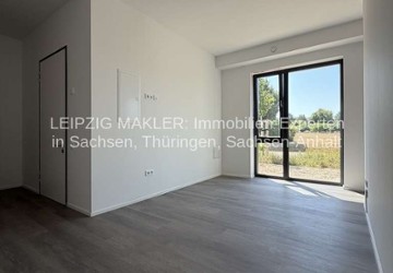Wohnung Zwenkau - 1 Zimmer, 43 m&sup2;, 1.063&euro; | Angebot:26745594