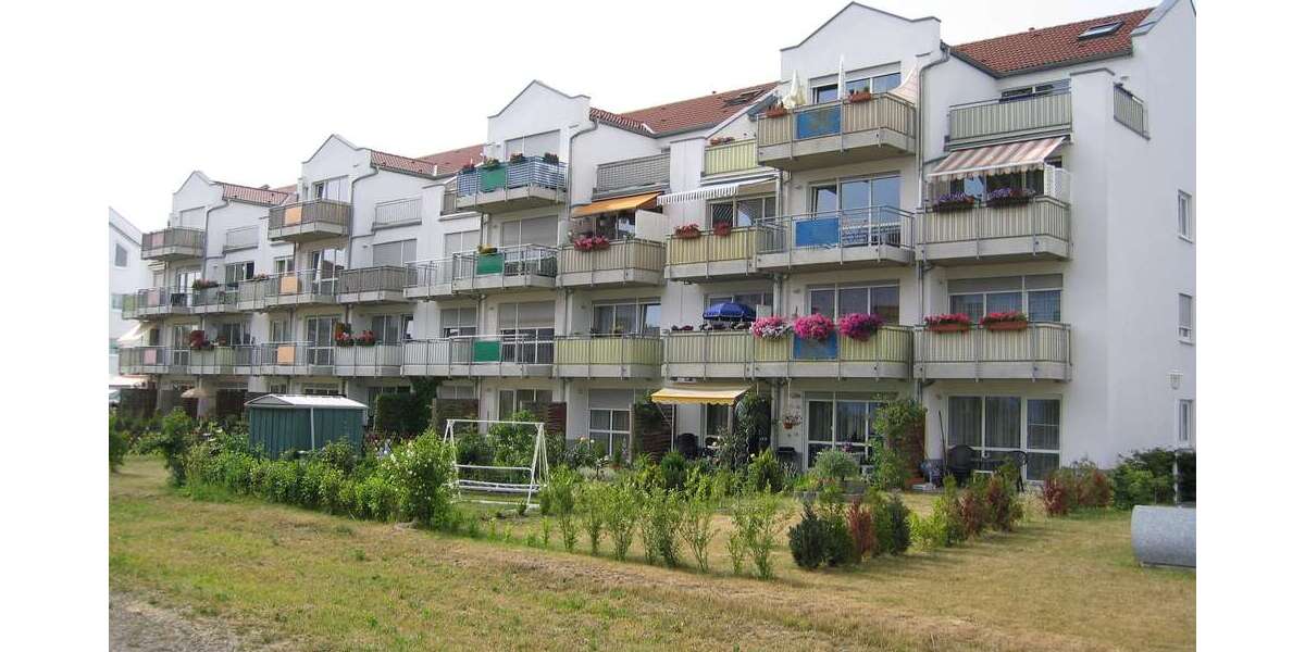 Etagenwohnung Leipzig-Lindenthal Lindenthal - 2 Zimmer, 60 m&sup2;, 500&euro; | Angebot:27346332