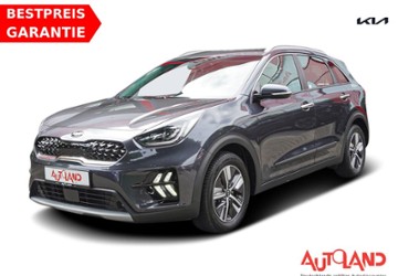 Kia Niro 26.311 km 22.990 &euro; Leipzig 04209