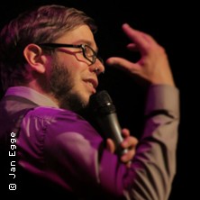 Poetry Slam Kids 02.07.2026 Oper Leipzig – Musikalische Komödie