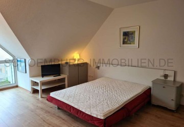 Wohnung Glesien Glesien - 1 Zimmer, 28 m&sup2;, 300&euro; | Angebot:27267378
