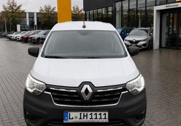 Renault Express 51.524 km 10.500 &euro; Leipzig 04275