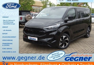 Ford Tourneo Custom 8.759 km 53.840 &euro; Eilenburg 04838