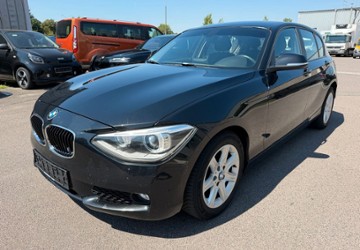 BMW 116 203.421 km 4.990 &euro; Leipzig 04319