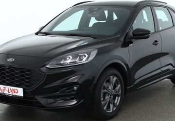 Ford Kuga 19.613 km 23.490 &euro; Leipzig 04209