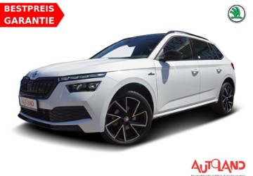 Skoda Kamiq 63.560 km 22.990 &euro; Leipzig 04209