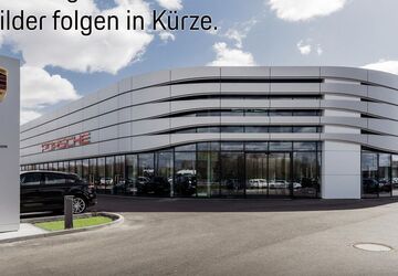 Porsche Cayenne 25.251 km 101.800 &euro; Leipzig 04356