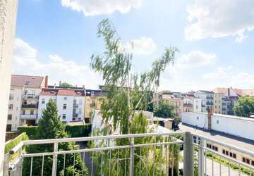 Wohnung Leipzig Lindenau - 2 Zimmer, 65 m&sup2;, 849&euro; | Angebot:27658822