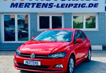 VW Polo 69.100 km 13.980 &euro; Leipzig 04349