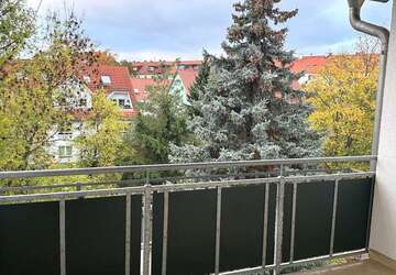Wohnung Leipzig Wahren - 2 Zimmer, 47 m&sup2;, 387&euro; | Angebot:27699002