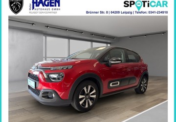 Citroen C3 64.250 km 9.950 &euro; Leipzig 04209