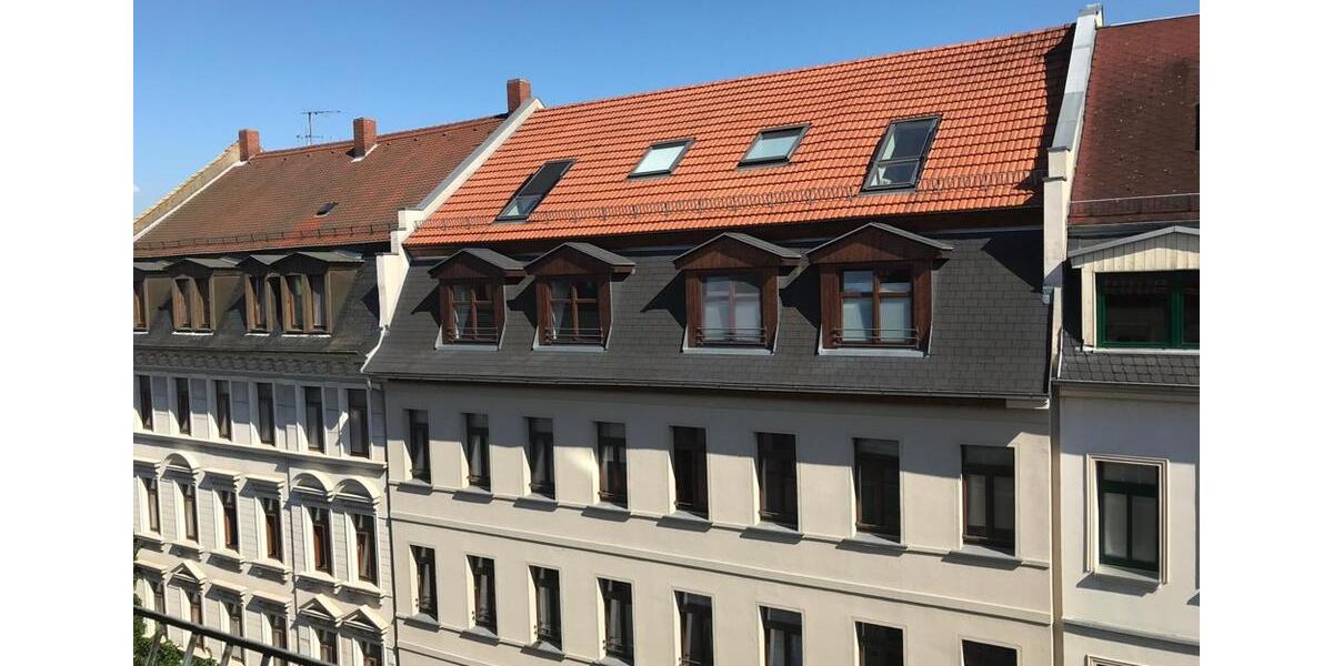Erdgeschoßwohnung Leipzig Ost - 2 Zimmer, 91 m&sup2;, 1.092&euro; | Angebot:25963491