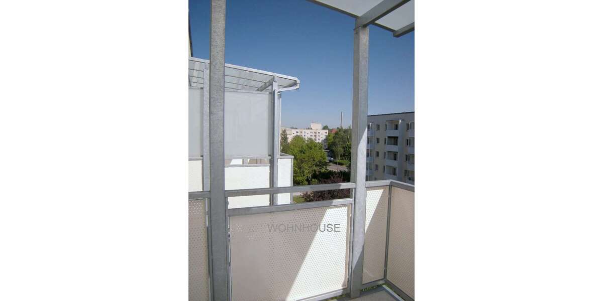 Etagenwohnung Leipzig Lößnig - 3 Zimmer, 64 m&sup2;, 540&euro; | Angebot:27661183