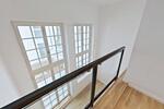 Maisonettenwohnung Leipzig Altwest - 2 Zimmer, 86 m&sup2;, 1.100&euro; | Angebot:25538597