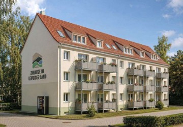 Wohnung Kitzscher Dittmannsdorf - 3 Zimmer, 60 m&sup2;, 538&euro; | Angebot:26769036