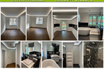 LEUTZSCH + 2-RAUM WOHNUNG + ERDGESCHOSS + FUSSBODENHEIZUNG + BALKON+TERRASSE - Erdgeschoßwohnung Leipzig Wahren | Angebot:27718548