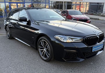 BMW 520 147.839 km 26.780 &euro; Leipzig 04209