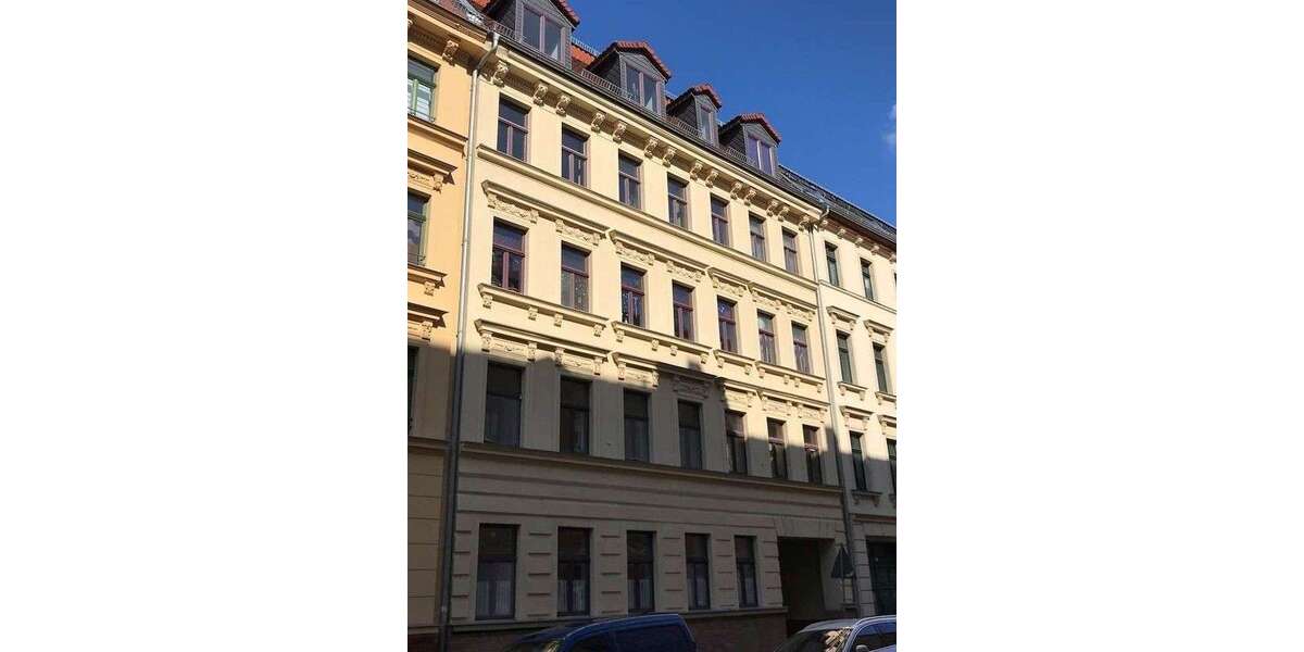 Etagenwohnung Leipzig Lindenau - 3 Zimmer, 80 m&sup2;, 700&euro; | Angebot:27666218