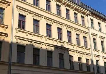 Wohnung Leipzig Lindenau - 3 Zimmer, 80 m&sup2;, 700&euro; | Angebot:27666218