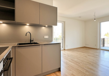Wohnung Markkleeberg - 2 Zimmer, 44 m&sup2;, 866&euro; | Angebot:27644142